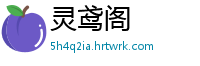 灵鸢阁